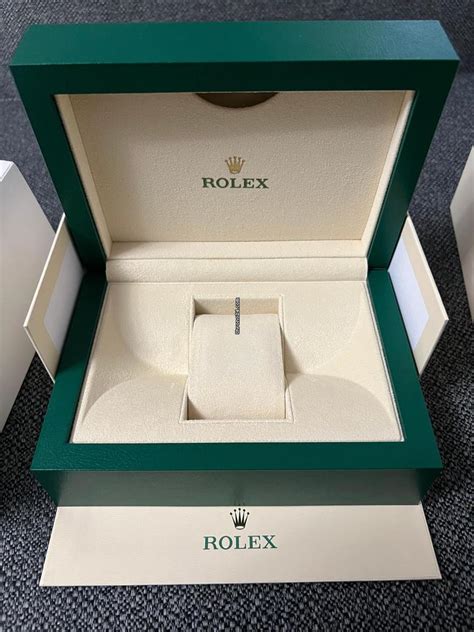 buy rolex box|genuine rolex boxes for sale.